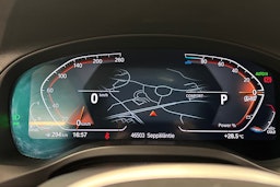 harmaa BMW X4 2022 kuva 19.