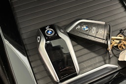 harmaa BMW X4 2022 kuva 31.