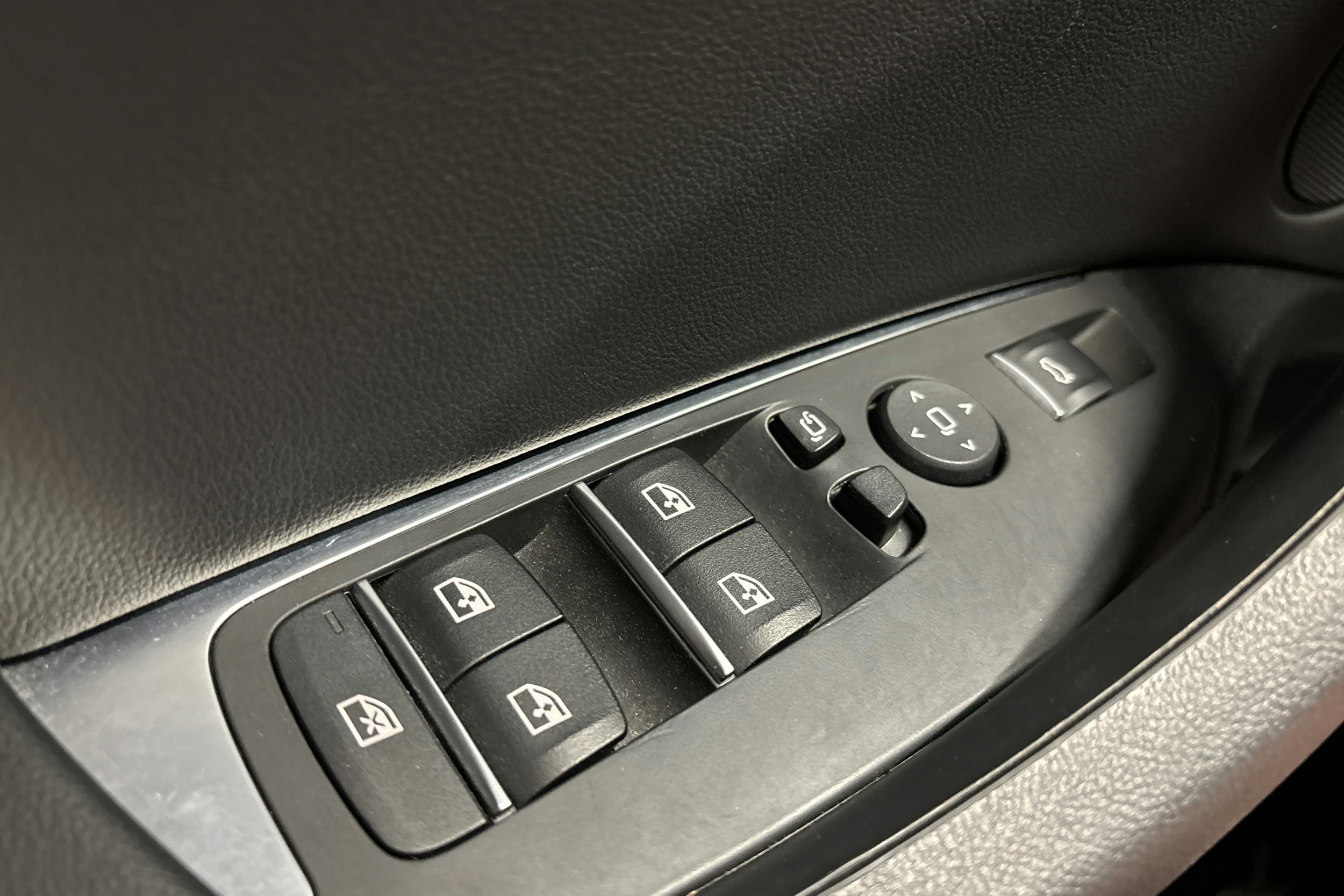 harmaa BMW X4 2022 kuva 34.
