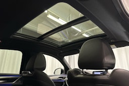 valkoinen BMW X4 2021 kuva 25.
