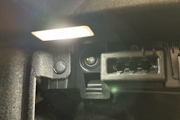 valkoinen BMW X4 2021 kuva 30.