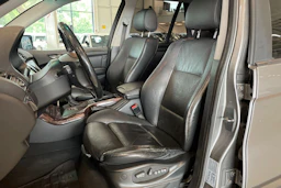 harmaa BMW X5 2004 kuva 11.