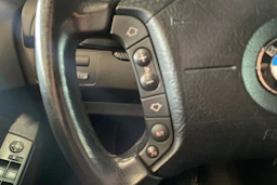 harmaa BMW X5 2004 kuva 14.