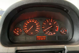 harmaa BMW X5 2004 kuva 15.