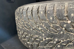 harmaa BMW X5 2004 kuva 23.