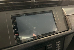 Musta BMW X5 2005 kuva 15.