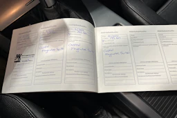 Musta BMW X5 2005 kuva 19.