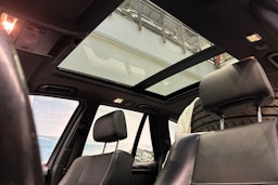 Harmaa BMW X5 2005 kuva 16.