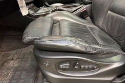 Harmaa BMW X5 2005 kuva 17.