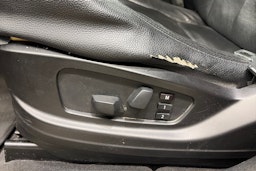 musta BMW X5 2008 kuva 21.