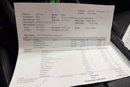 musta BMW X5 2008 kuva 26.