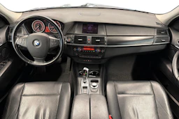 harmaa BMW X5 2009 kuva 7.