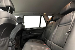 harmaa BMW X5 2009 kuva 8.