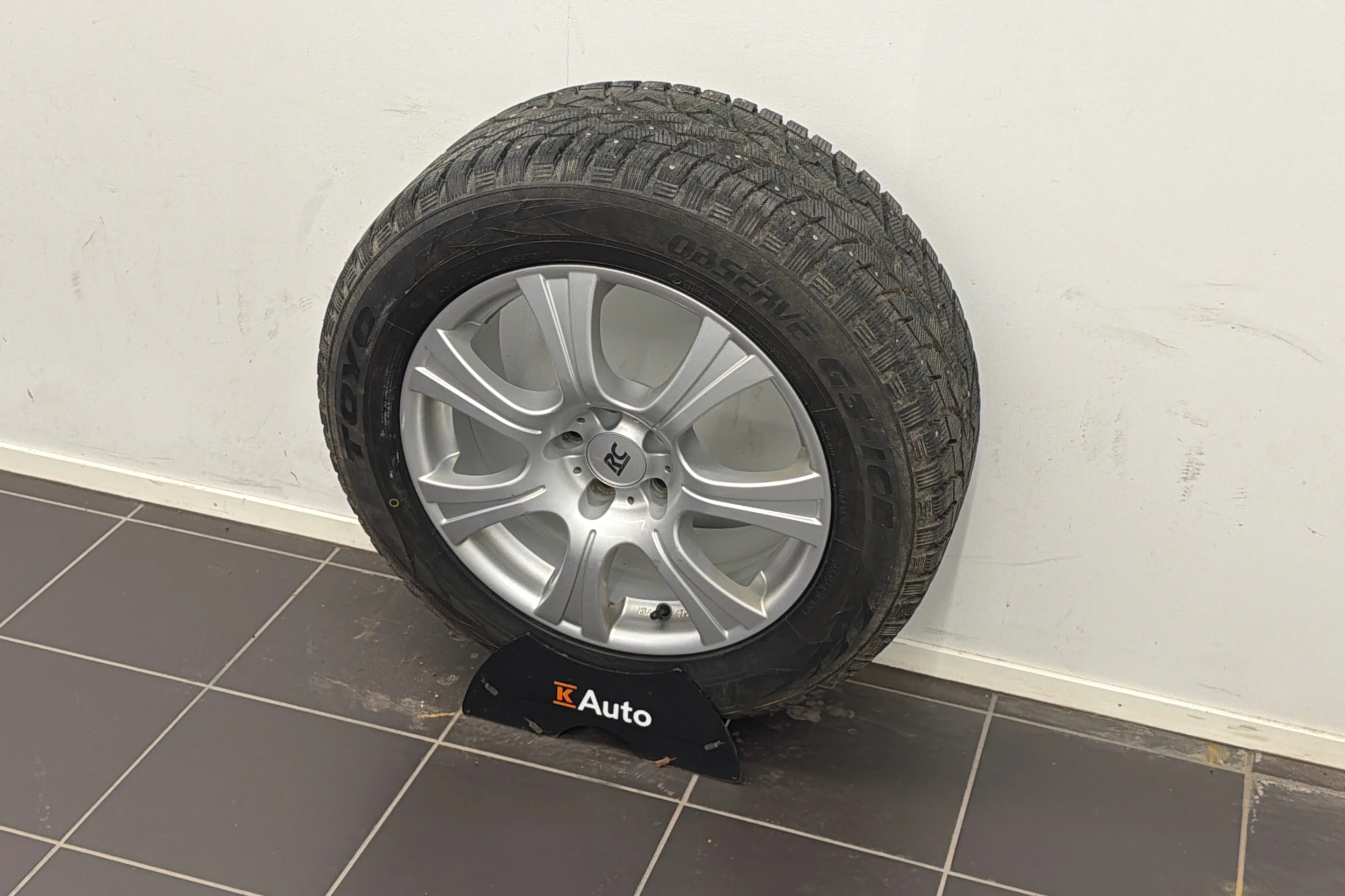 harmaa BMW X5 2009 kuva 10.
