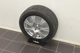 harmaa BMW X5 2009 kuva 10.