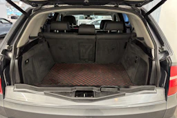 harmaa BMW X5 2009 kuva 11.