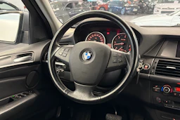 harmaa BMW X5 2009 kuva 13.