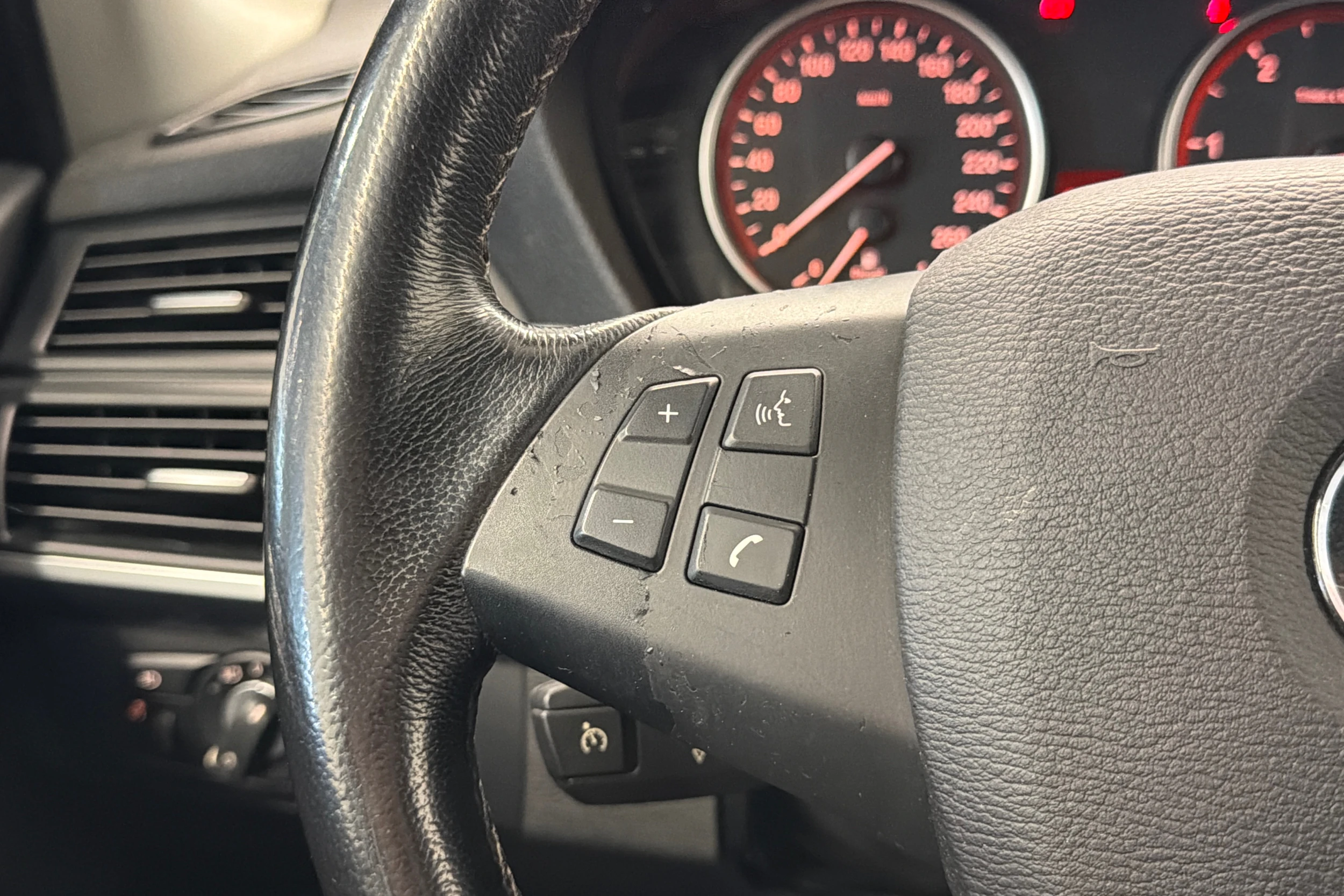 harmaa BMW X5 2009 kuva 14.