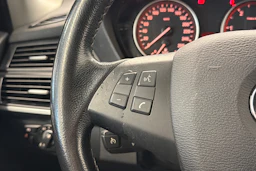 harmaa BMW X5 2009 kuva 14.