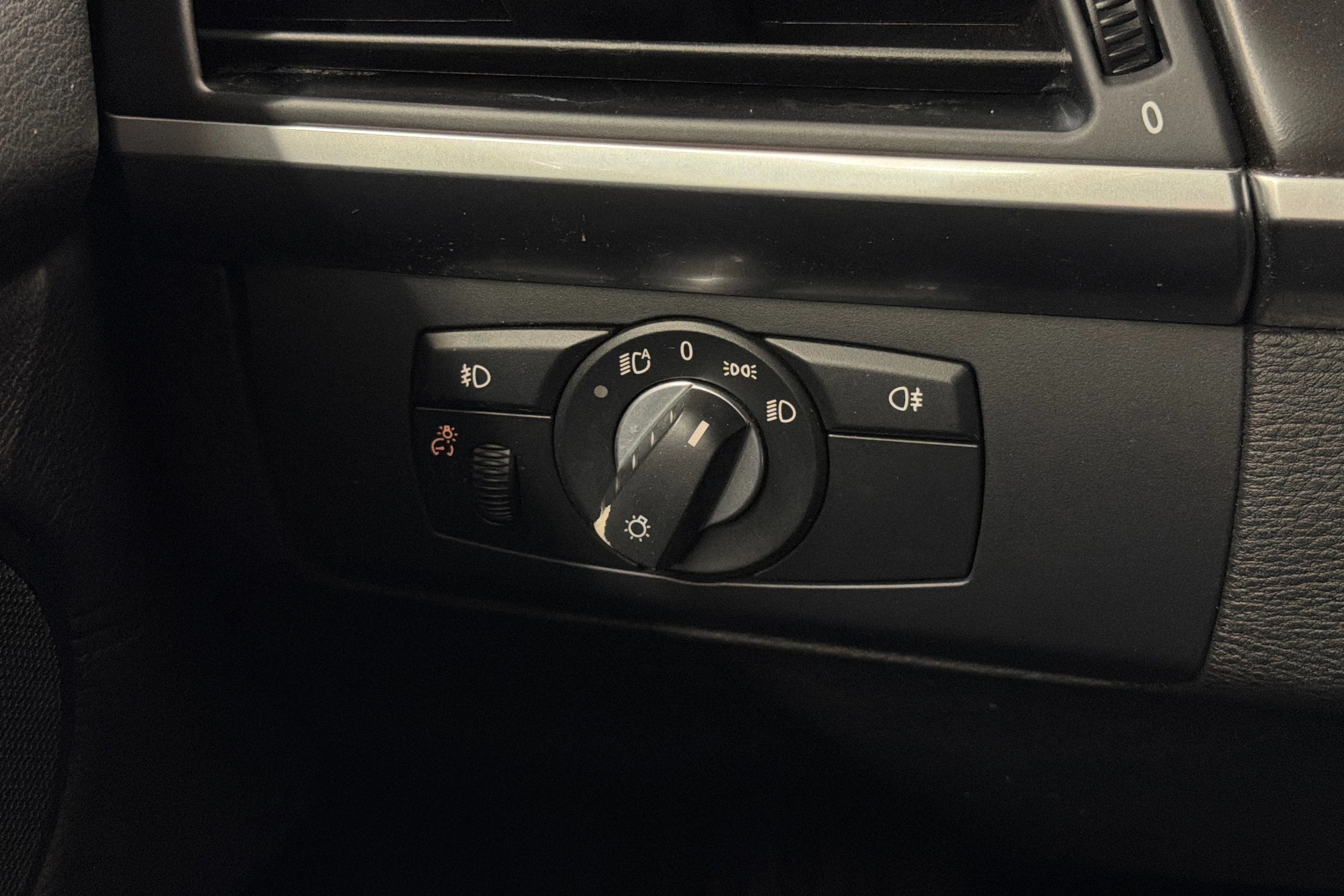 harmaa BMW X5 2009 kuva 18.