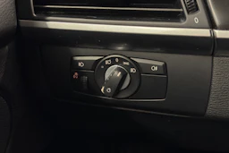 harmaa BMW X5 2009 kuva 18.