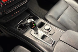 harmaa BMW X5 2009 kuva 20.