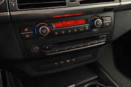 harmaa BMW X5 2009 kuva 21.
