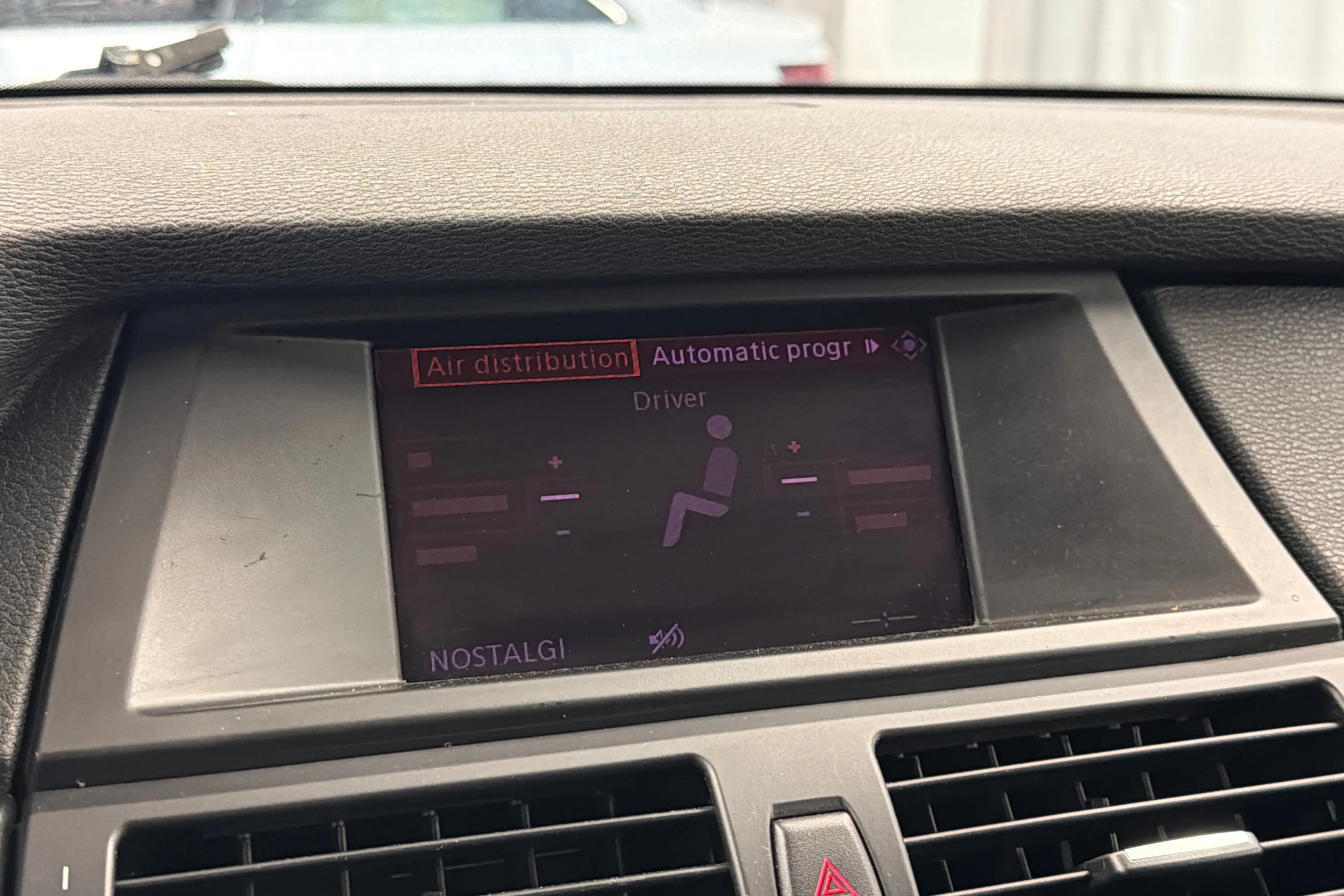 harmaa BMW X5 2009 kuva 23.
