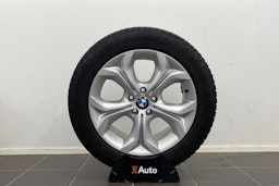 musta BMW X5 2011 kuva 10.