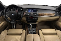Musta BMW X5 2012 kuva 7.