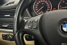 Musta BMW X5 2012 kuva 12.