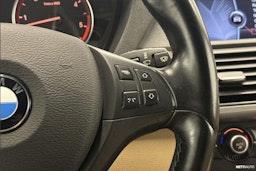 Musta BMW X5 2012 kuva 13.