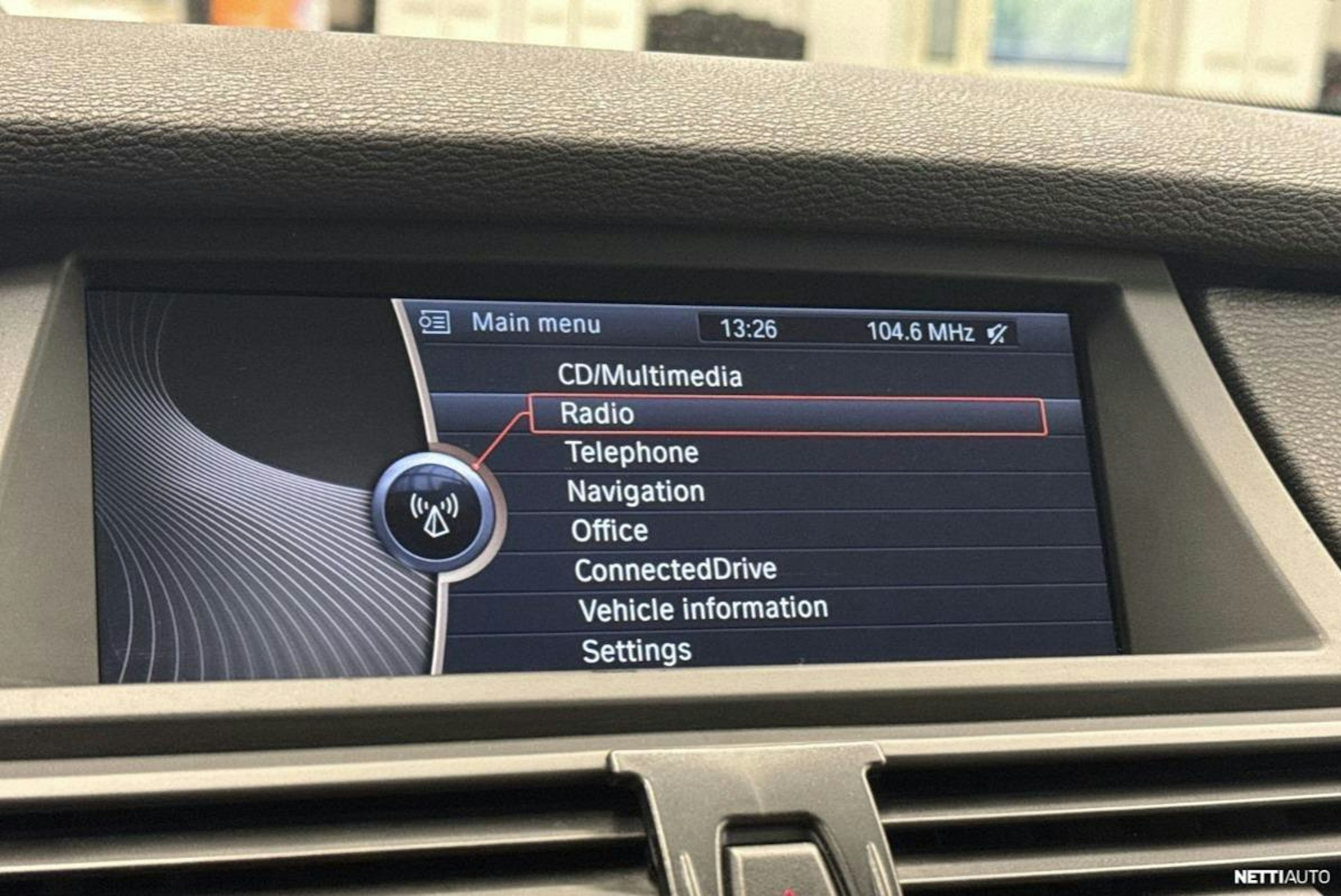 Musta BMW X5 2012 kuva 20.