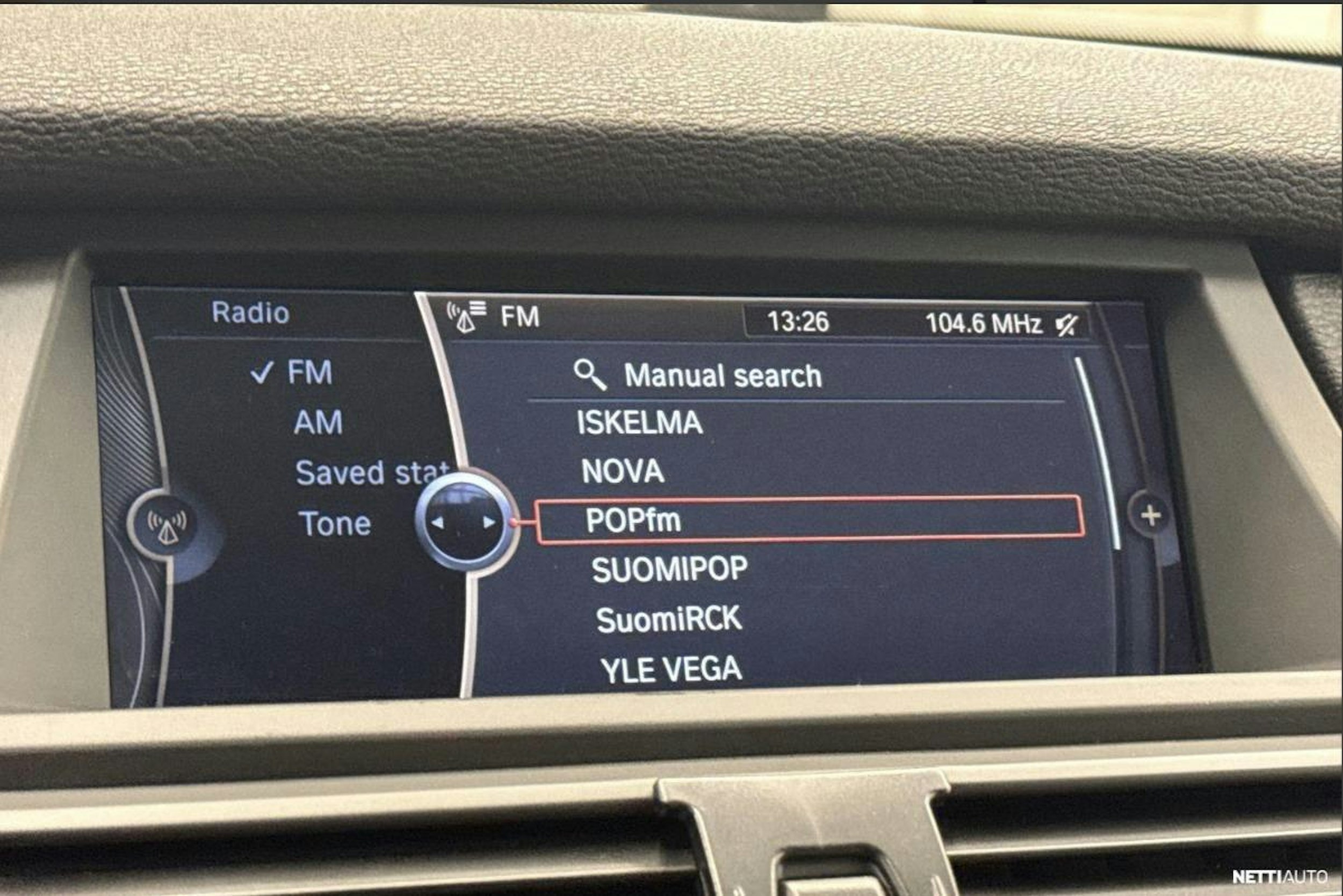 Musta BMW X5 2012 kuva 21.