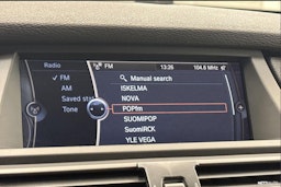 Musta BMW X5 2012 kuva 21.