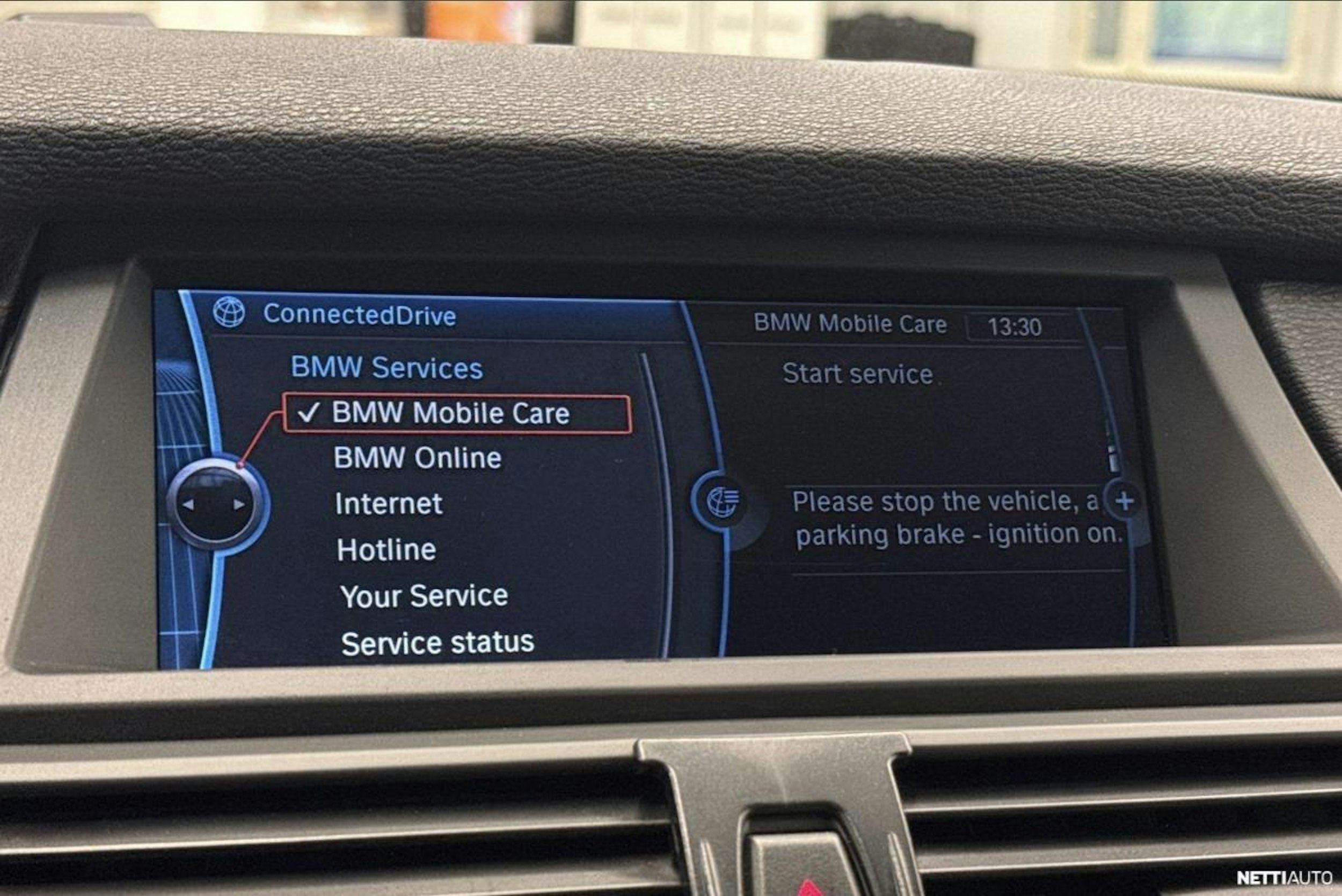 Musta BMW X5 2012 kuva 28.