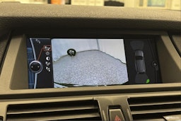 Musta BMW X5 2012 kuva 29.