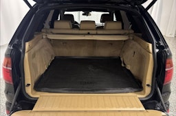 Musta BMW X5 2012 kuva 31.