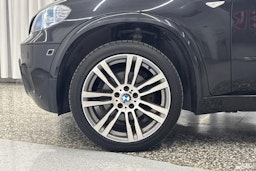 Musta BMW X5 2012 kuva 33.