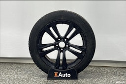 Musta BMW X5 2012 kuva 34.