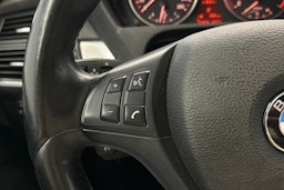 valkoinen BMW X5 2012 kuva 13.