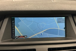 valkoinen BMW X5 2012 kuva 17.