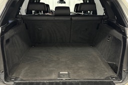 valkoinen BMW X5 2012 kuva 22.