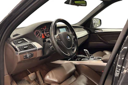 musta BMW X5 2013 kuva 3.