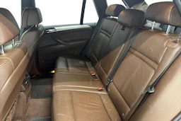 musta BMW X5 2013 kuva 11.