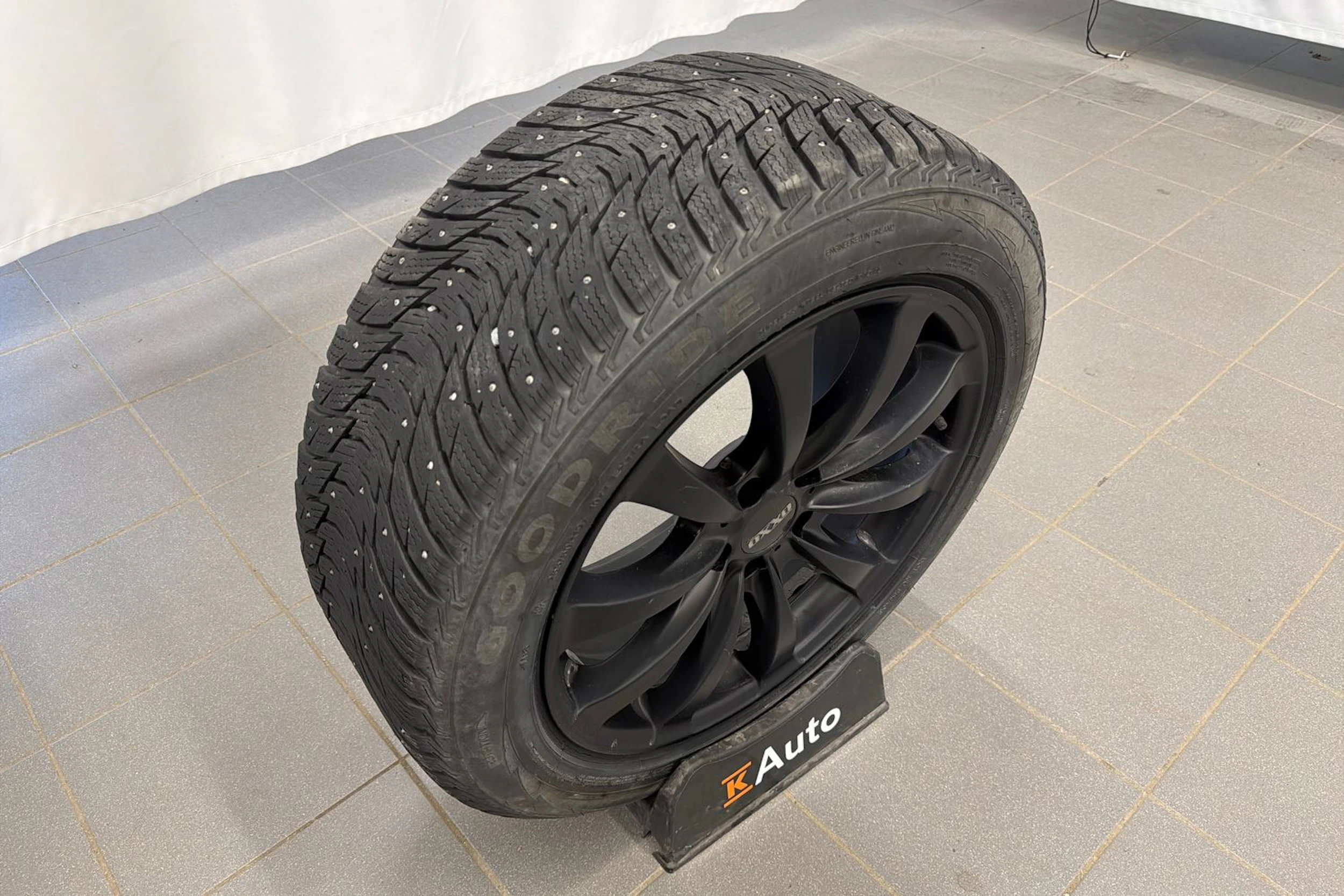 musta BMW X5 2013 kuva 20.