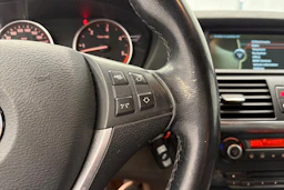 musta BMW X5 2013 kuva 23.