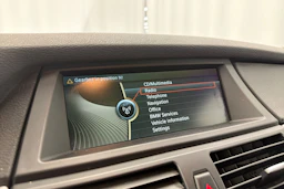 musta BMW X5 2013 kuva 24.