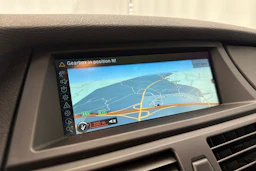 musta BMW X5 2013 kuva 25.