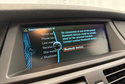 musta BMW X5 2013 kuva 26.